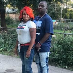 Meet your Posher, Emmanuel